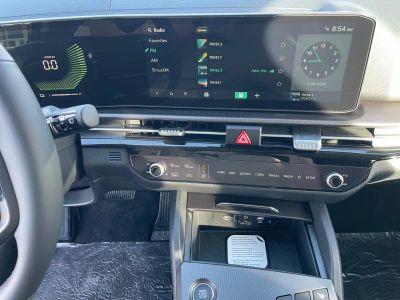 2026 Kia Sportage Hybrid - Photo 11