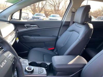 2026 Kia Sportage Hybrid - Photo 9