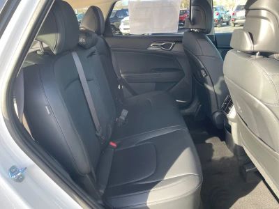 2026 Kia Sportage Hybrid - Photo 14