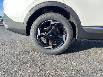 2026 Kia Sportage Hybrid - Photo 16