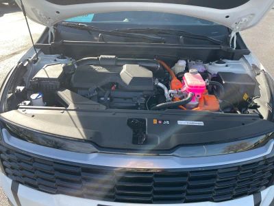 2026 Kia Sportage Hybrid - Photo 22