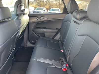2026 Kia Sportage Hybrid - Photo 18