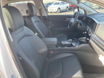 2026 Kia Sportage Hybrid - Photo 15