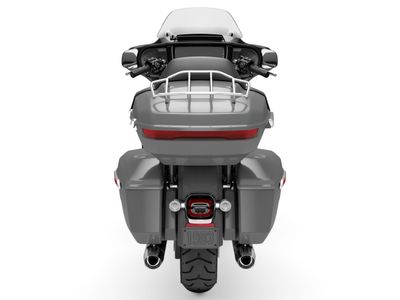 2026 Harley-Davidson Street Glide Limited - Photo 8