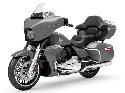 2026 Harley-Davidson Street Glide Limited - Photo 4