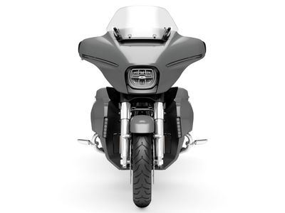 2026 Harley-Davidson Street Glide Limited - Photo 5