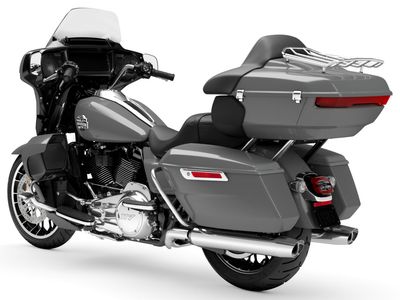 2026 Harley-Davidson Street Glide Limited - Photo 7