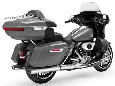 2026 Harley-Davidson Street Glide Limited - Photo 6