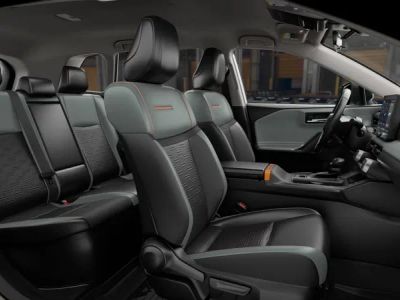 2026 Toyota RAV4 - Photo 20