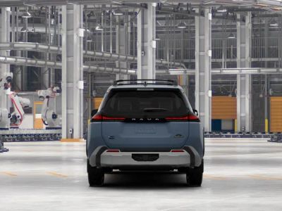 2026 Toyota RAV4 - Photo 10