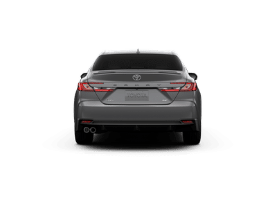 2026 Toyota Camry - Photo 10
