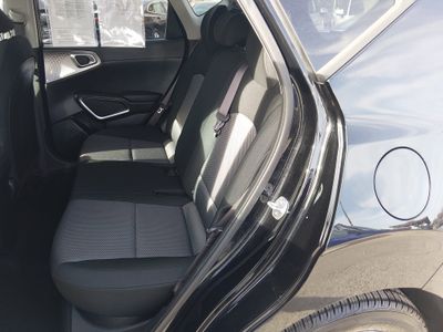 2024 Kia Soul — photo 19 view