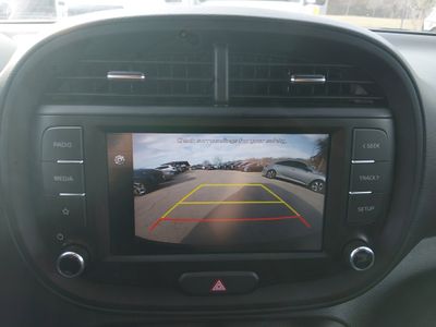 2024 Kia Soul — photo 17 view