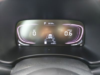 2024 Kia Soul — photo 14 view