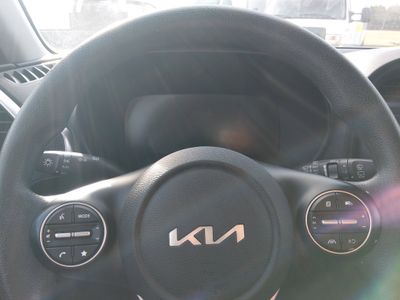 2024 Kia Soul — photo 12 view
