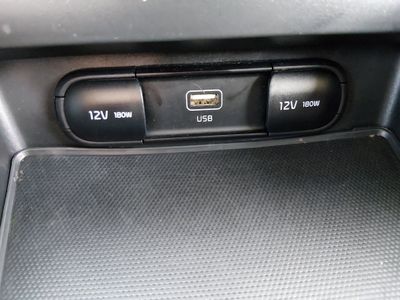 2024 Kia Soul — photo 22 view