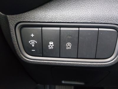 2024 Kia Soul — photo 13 view