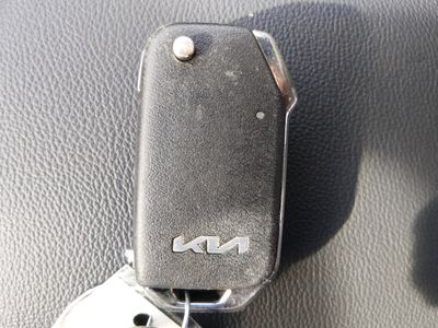 2024 Kia Soul — photo 15 view