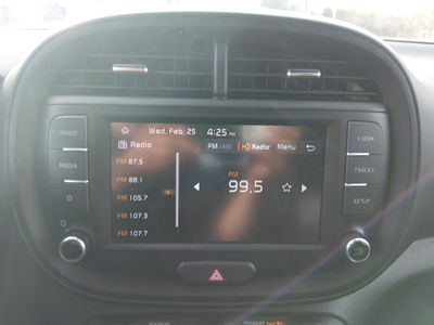 2024 Kia Soul — photo 18 view