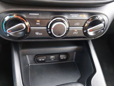 2024 Kia Soul — photo 21 view