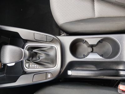 2024 Kia Soul — photo 23 view