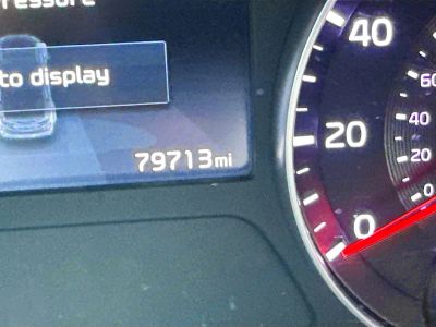 2022 Kia Forte — photo 39 view