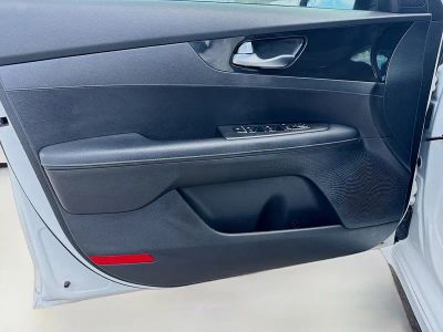 2022 Kia Forte — photo 20 view