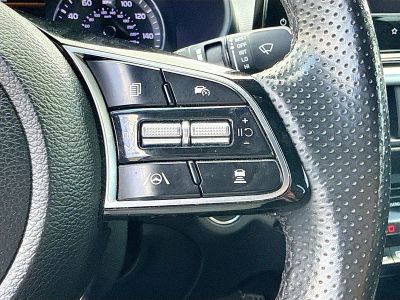 2022 Kia Forte — photo 36 view