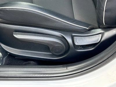 2022 Kia Forte — photo 23 view