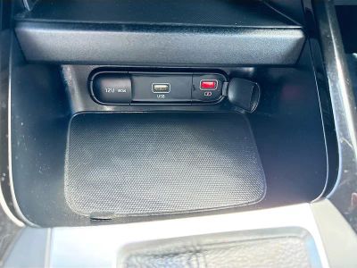 2022 Kia Forte — photo 28 view