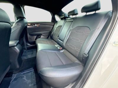 2022 Kia Forte — photo 19 view