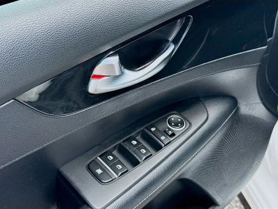 2022 Kia Forte — photo 21 view