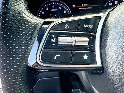 2022 Kia Forte — photo 35 view