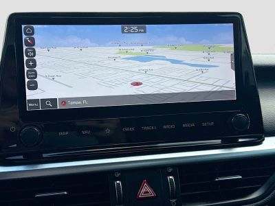 2022 Kia Forte — photo 30 view