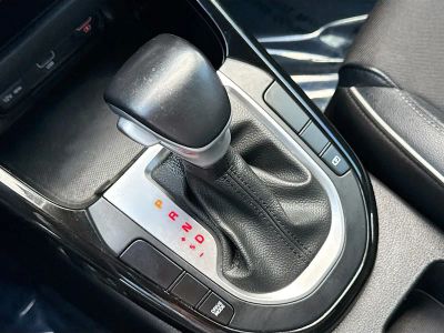 2022 Kia Forte — photo 26 view