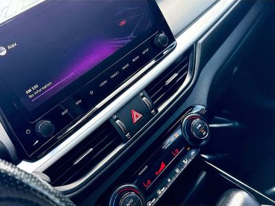 2022 Kia Forte — photo 25 view