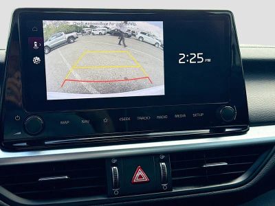 2022 Kia Forte — photo 31 view