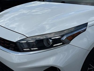 2022 Kia Forte — photo 9 view
