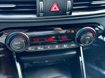 2022 Kia Forte — photo 32 view