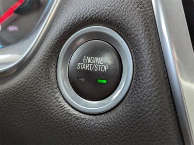 2019 Chevrolet Traverse - Photo 26