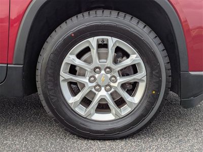2019 Chevrolet Traverse - Photo 8