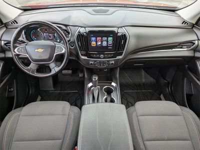 2019 Chevrolet Traverse - Photo 12