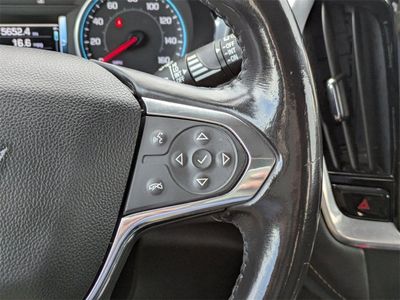 2019 Chevrolet Traverse - Photo 23