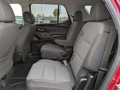2019 Chevrolet Traverse - Photo 11