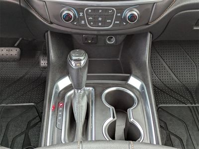 2019 Chevrolet Traverse - Photo 16