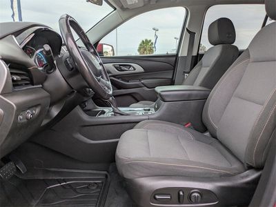 2019 Chevrolet Traverse - Photo 17