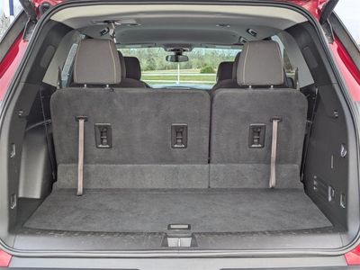 2019 Chevrolet Traverse - Photo 9