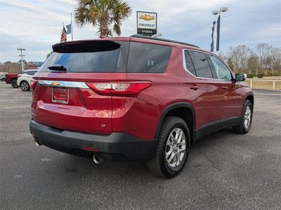 2019 Chevrolet Traverse - Photo 3