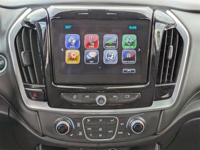 2019 Chevrolet Traverse - Photo 15