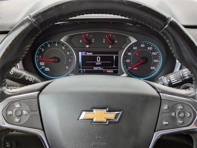 2019 Chevrolet Traverse - Photo 24
